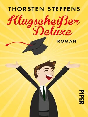 cover image of Klugscheißer Deluxe